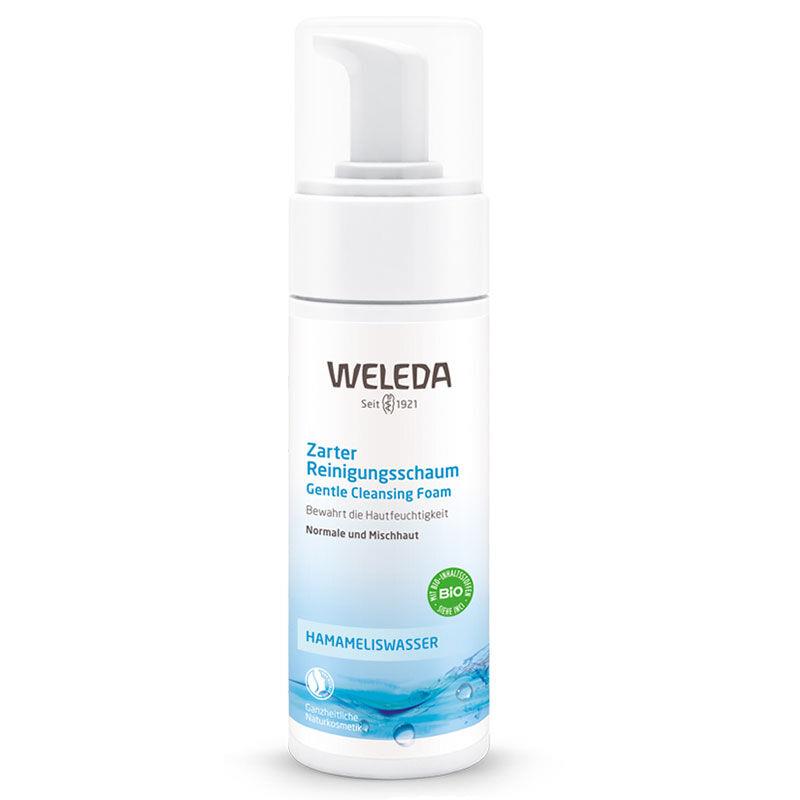 Weleda Derinlemesine Temizleme Köpüğü 150 ml-WELEDA