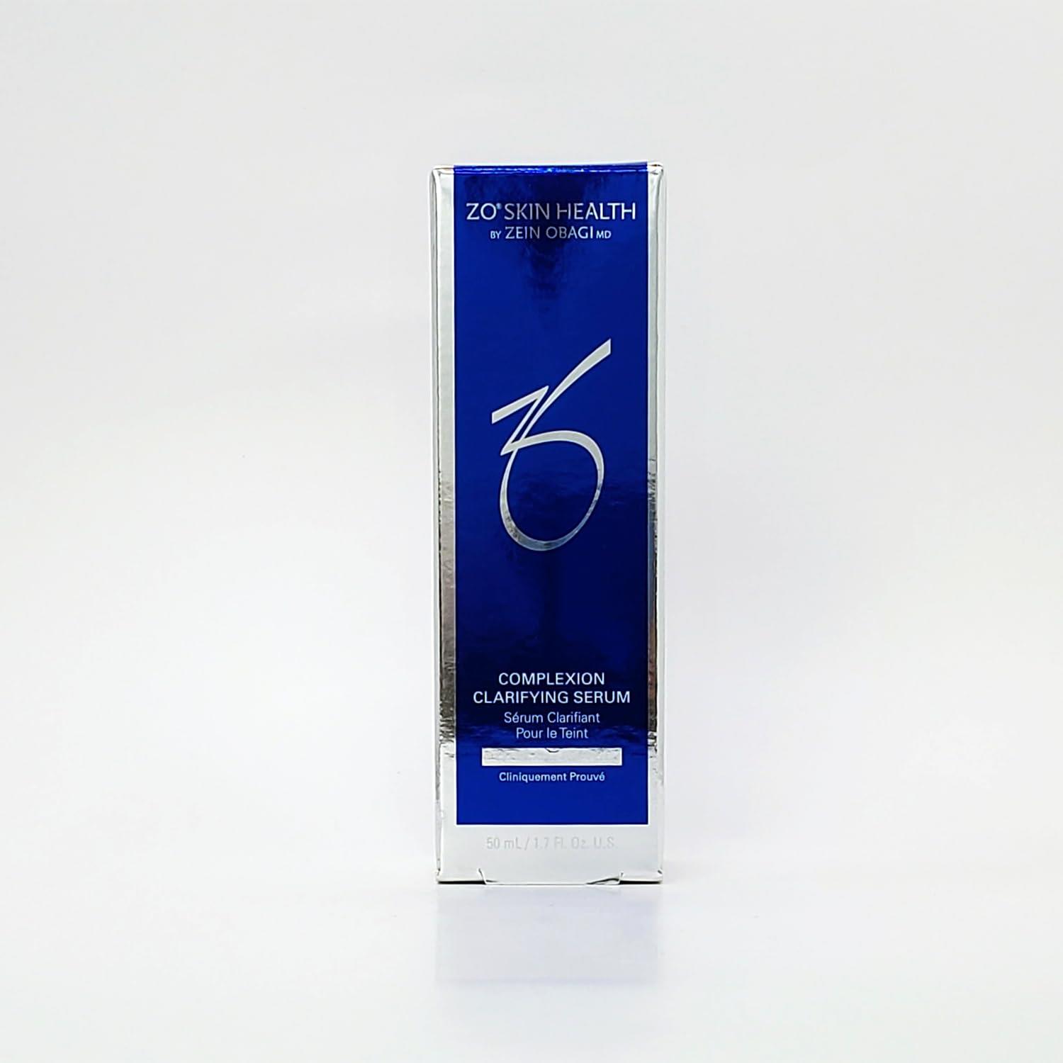 Zo Skin Health Complexion Clarifying Serum 50 ml-Zo Skin Health