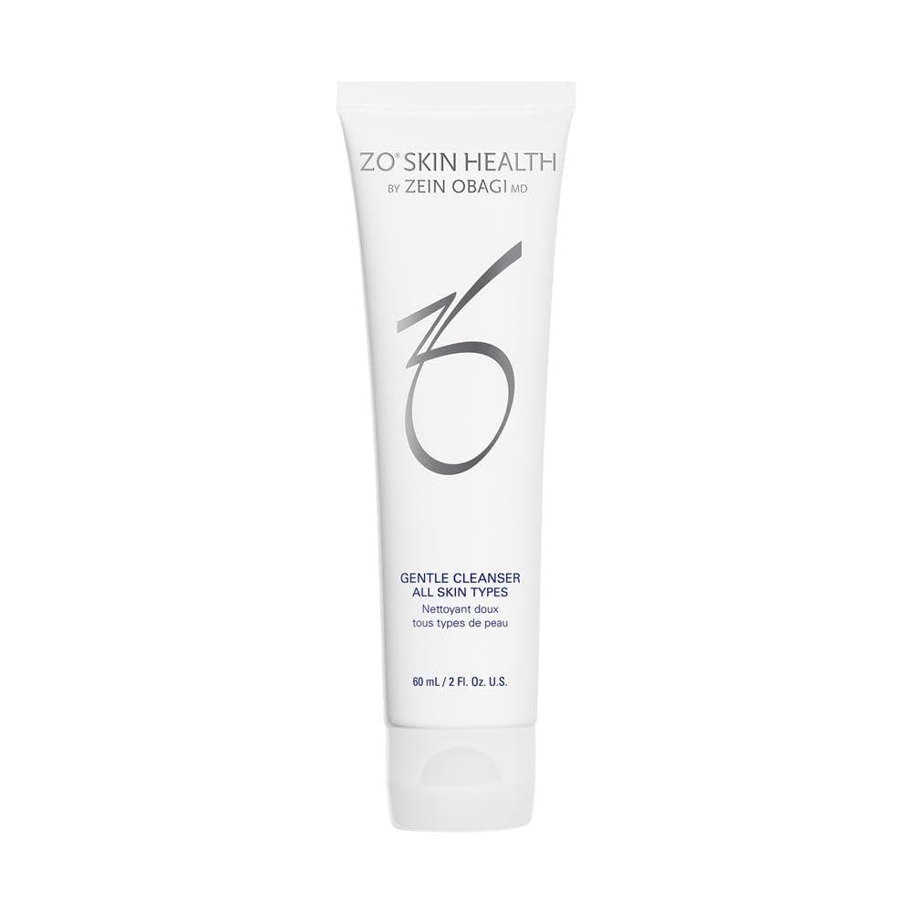 Zo Skin Health Gentle Cleanser 60 ml-Zo Skin Health