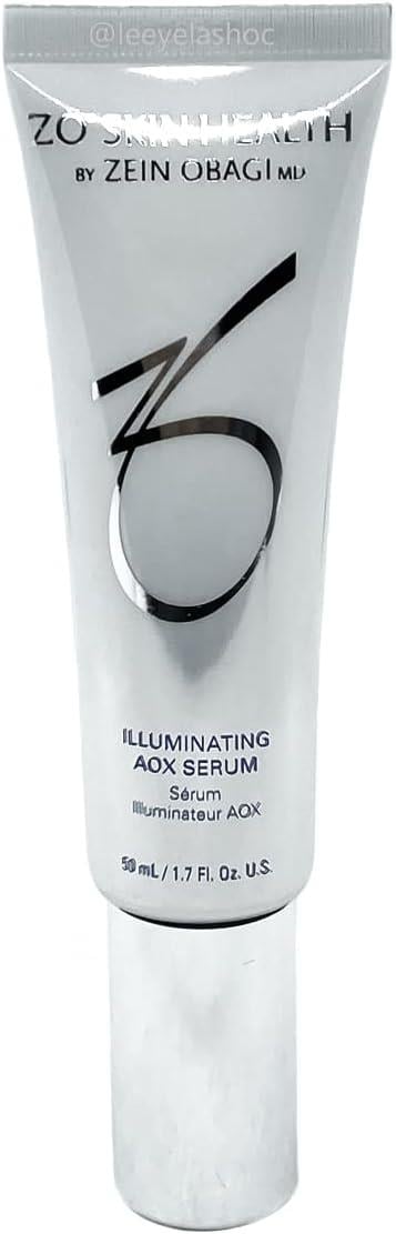 Zo Skin Health Illuminating Aox Serum 50 ml-Zo Skin Health