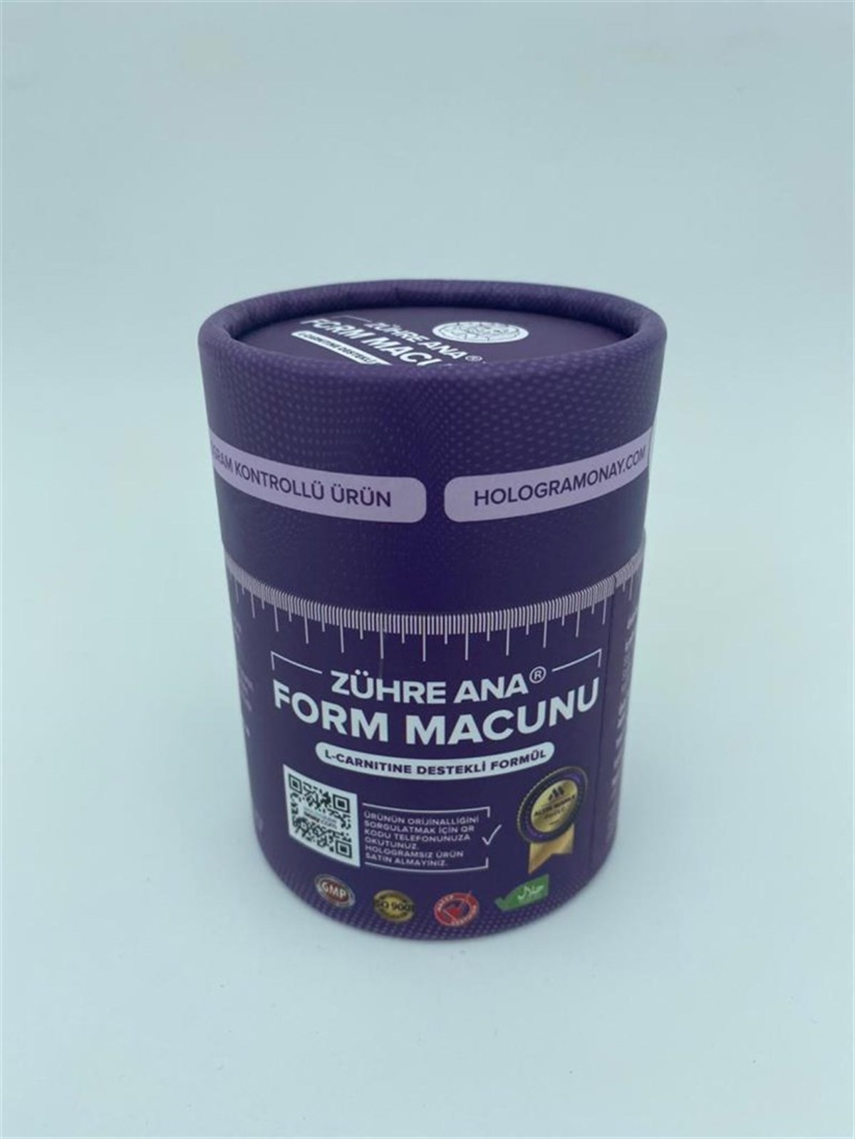 Zühre Ana Form Macunu 240 ml