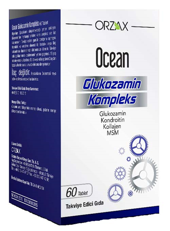 Orzax d3 отзывы. Ocean Ocean Glukozamin kompleks 60 Tablet. Orzax d3 к2. Orzax Ocean Glucosamine Complex. Турецкие витамины Orzax.