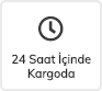 24 saat