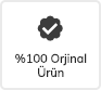 % 100 orjinal