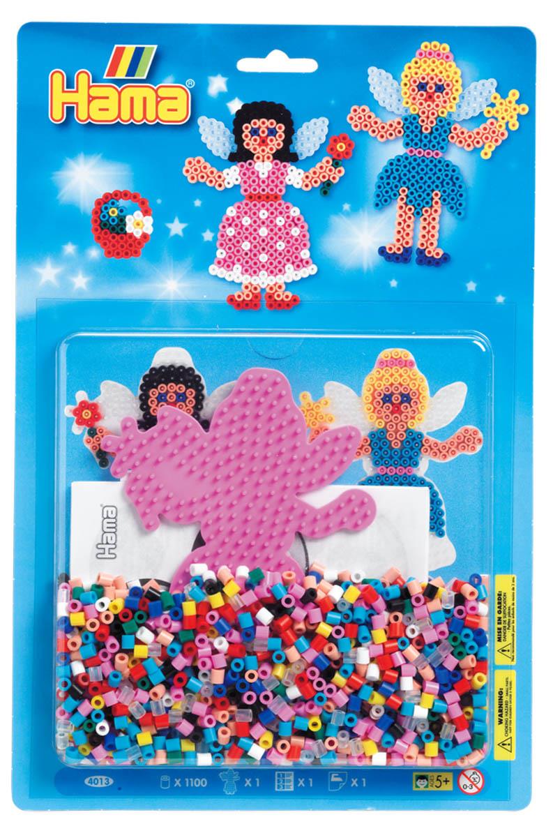 Hama Blister Set - Prenses