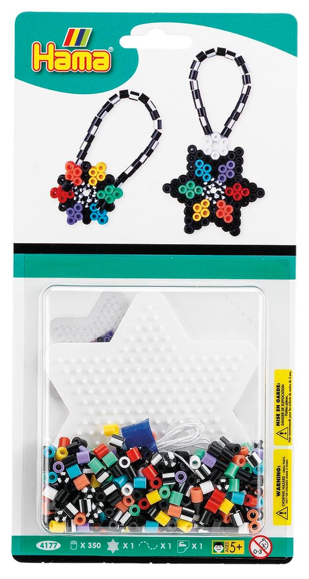 Hama Blister Set - Takı Yapma