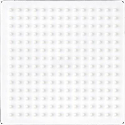 Hama Midi Boncuk Tablası - Küçük Kare