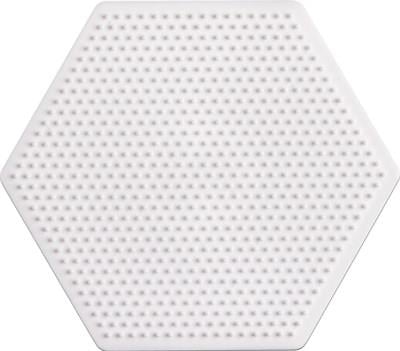 Hama Mini Boncuk Dizme Tablası - Altıgen