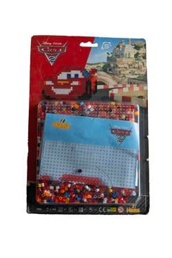 Hama Blister Set - Şimşek McQueen