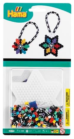Hama Blister Set - Takı Yapma
