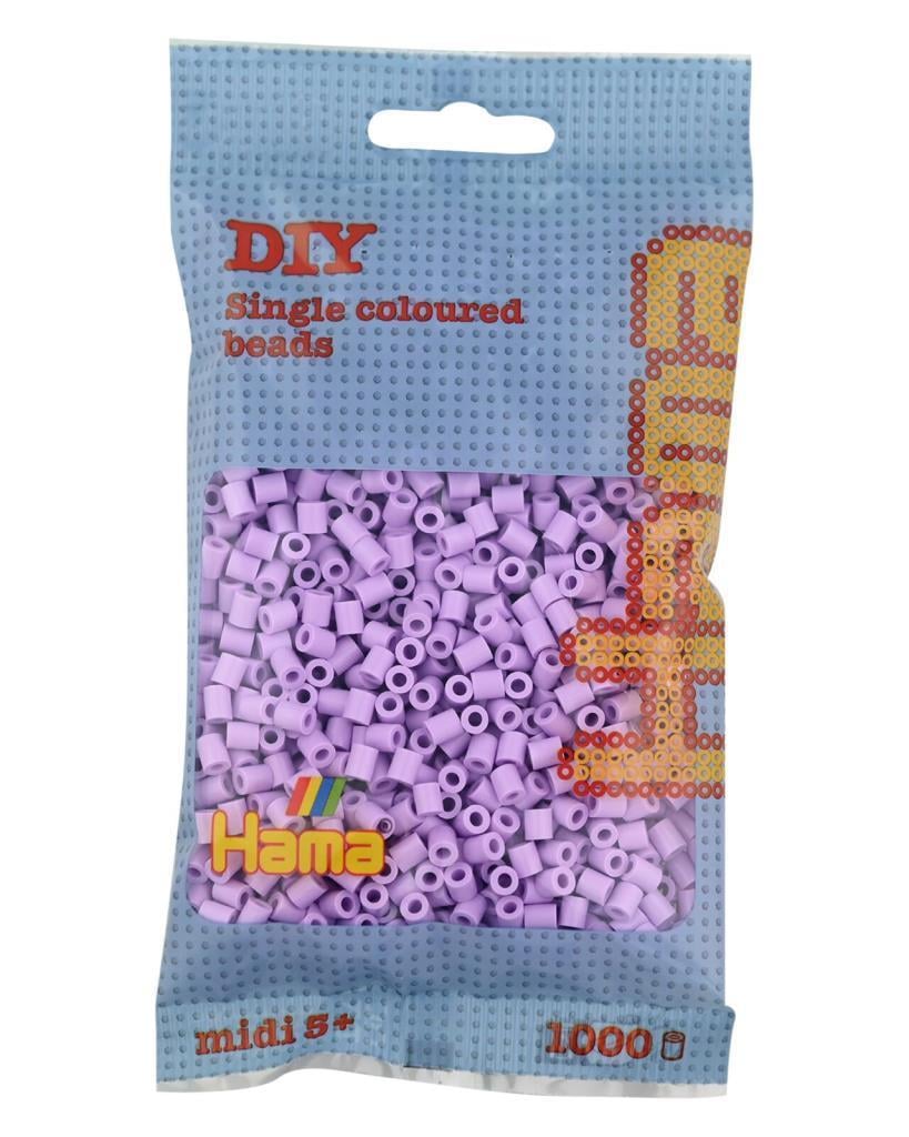 1.000'lik Hama Midi Boncuk - Lila