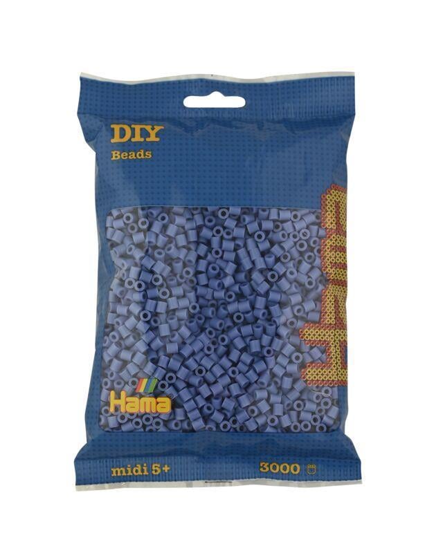 3.000'lik Hama Midi Boncuk - Lavanta