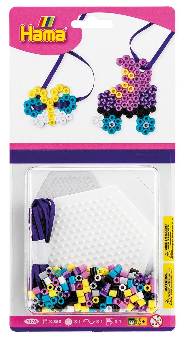 Hama Blister Set - Takı Yaoma