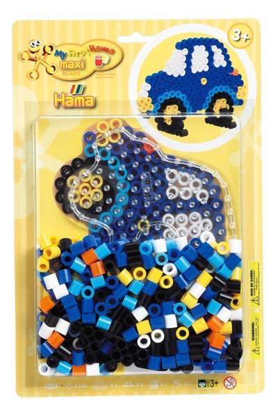 Hama Maxi Blister - Araba