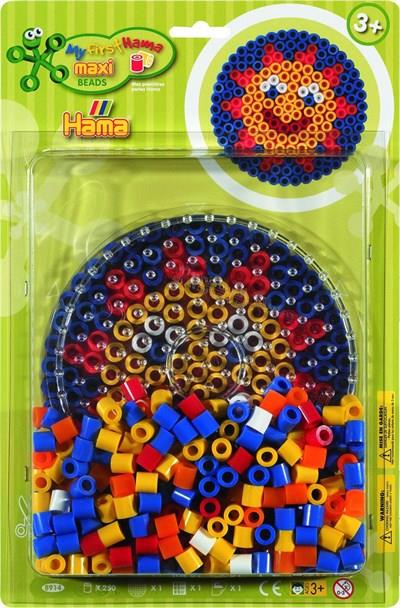 HAma Maxi Blister - Güneş