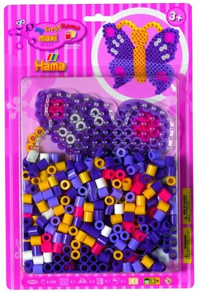 Hama Maxi Blister - Kelebek