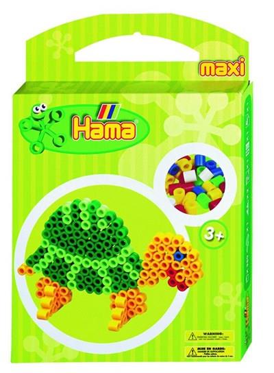 Hama Maxi Boncuk Kutu - Kaplumbağa
