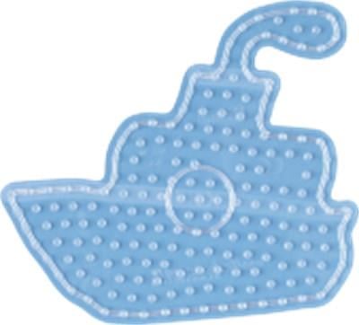 Hama Maxi Şeffaf Tabla - Gemi