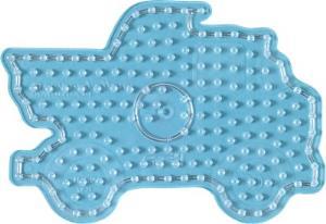 Hama Maxi Şeffaf Tabla - Kamyon