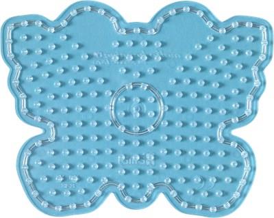 Hama Maxi Şeffaf Tabla - Kelebek