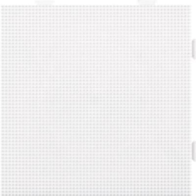 Hama Mini Boncuk Dizme Tablası - Büyük Kare