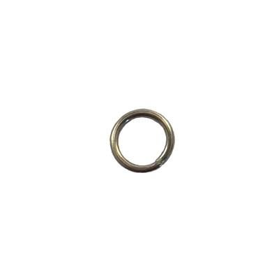 Klips Halkası Nikel 5mm - 35g