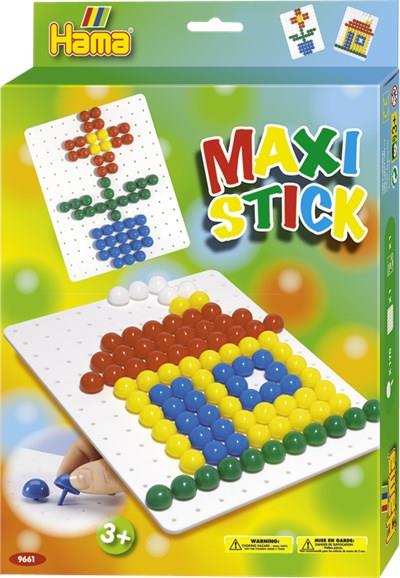 Maxi Stick - Kutuda Set - Ev