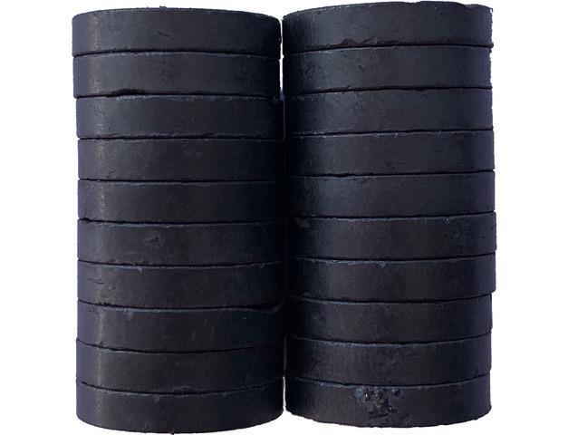 Mıknatıs 20 Adet- 16mm X 3mm