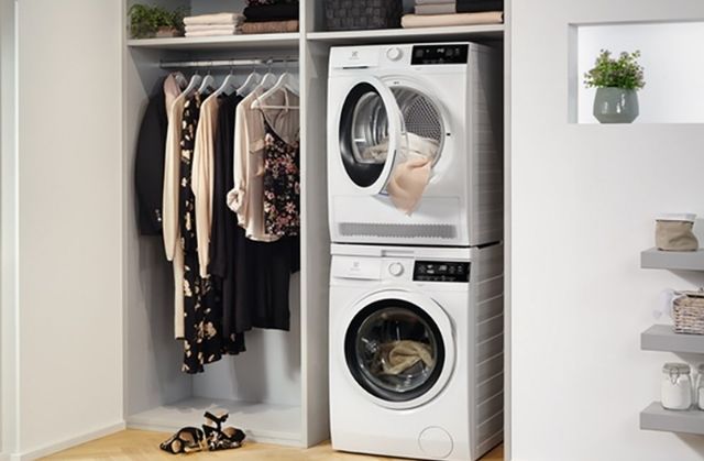 Çamaşırlar için Hangi Kurutma Makinesi En İyisi?