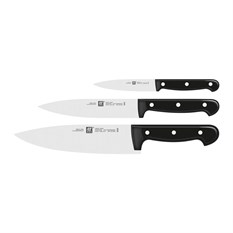 Zwilling Twin Chef 3 Parça Bıçak Seti 349300060