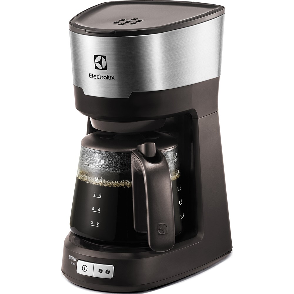 Electrolux EKF5300 1080 W Aroma Ayarlı Filtre Kahve Makinesi