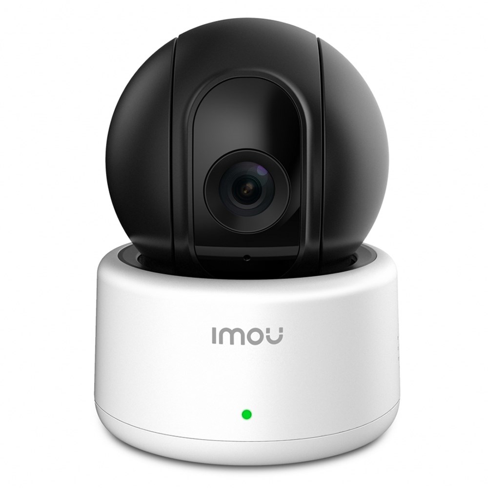 Imou Smart Ranger A12 360° Dönebilen Kızılötesi Gece Görüşlü IP Kamera HD  720P