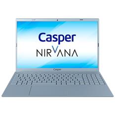 Casper Nirvana C500.1155-8V00X-G-F Intel Core i5 1155G7 8GB 500GB SSD Freedos 15.6