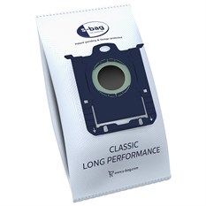Electrolux E201S S-Bag Classic Long Performance 4'lü Toz Torbası