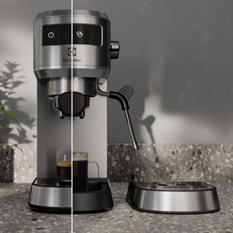 Electrolux E6EC1-6ST Explore 6 Espresso Makinesi