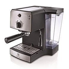 Electrolux EEA111 1250 W Espresso ve Capuccino Makinesi