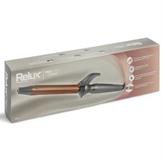Relux RC6925 ProCare Comfort 25 mm 210°C İyonik Keratin Korumalı Saç Maşası
