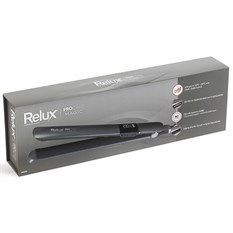 Relux RS6700 ProCare Magic 230°C Uzun Plakalı Saç Düzleştirici