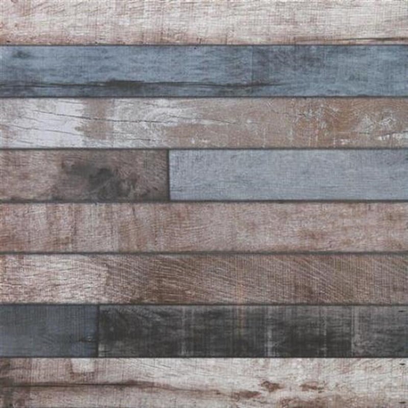 45x45 cm VINTAGE BLUE ART YER SERAMİĞİ