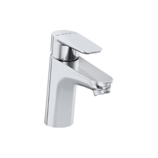 VİTRA ARTEMA TWIST ROUND LAVABO BATARYASI