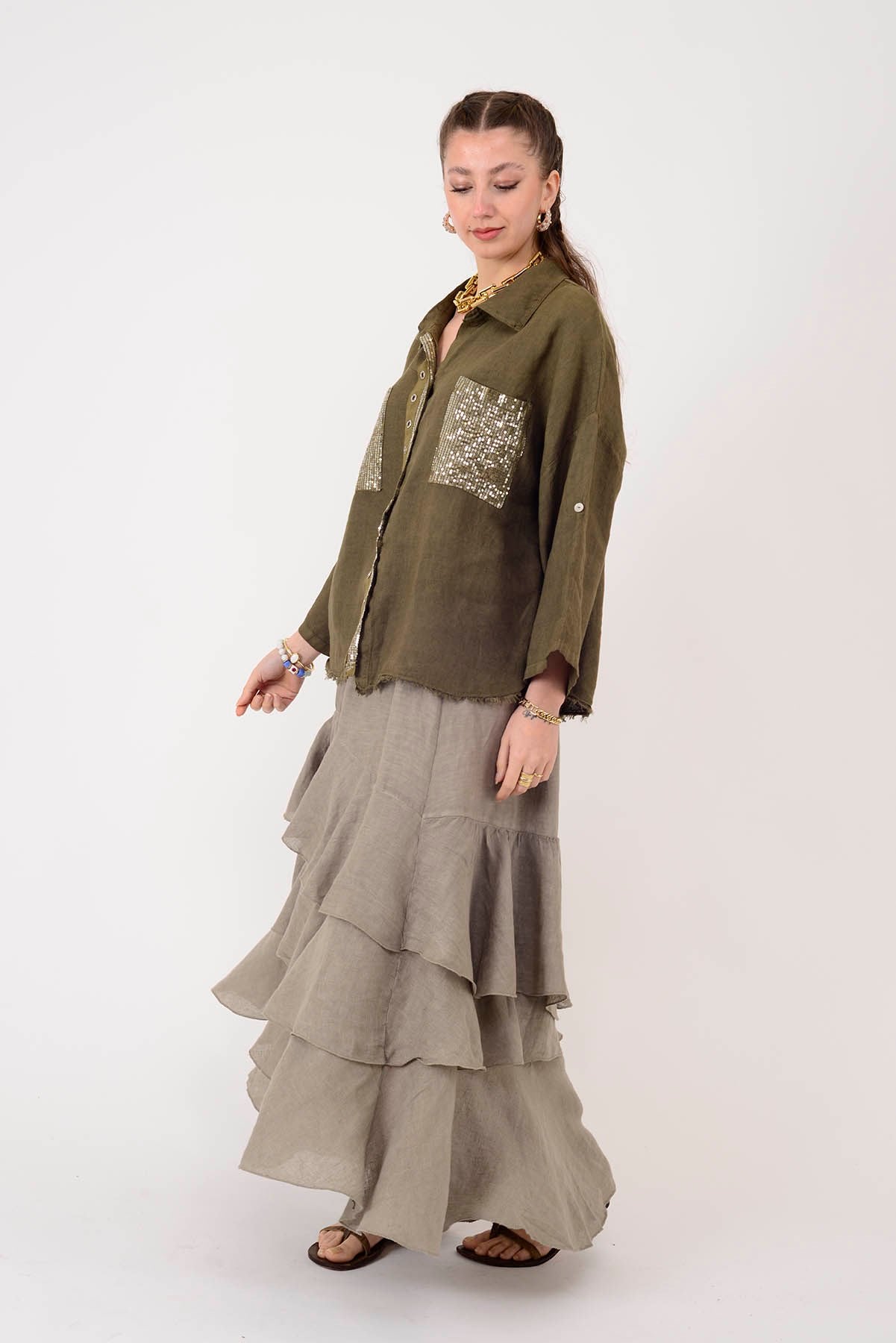 14392 KAT KAT KETEN ETEK