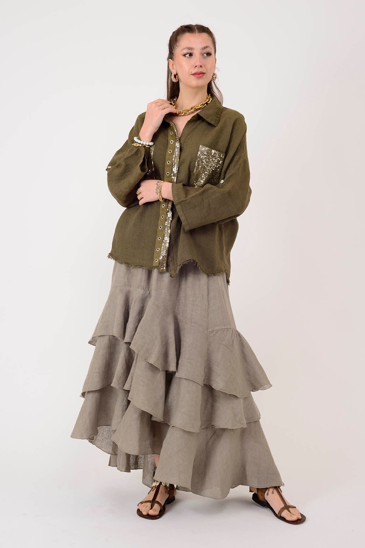 14392 KAT KAT KETEN ETEK