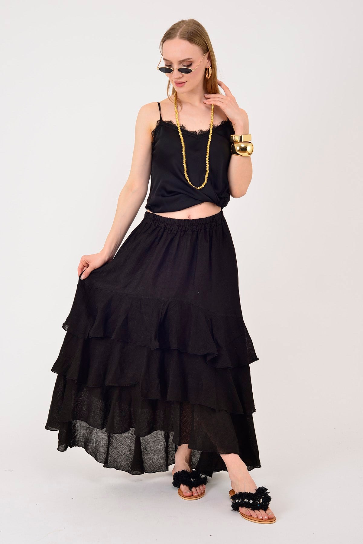 14392 KAT KAT KETEN ETEK