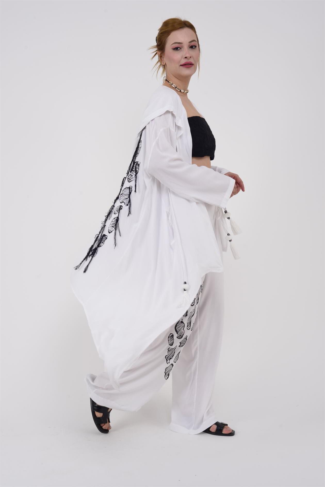 569 ZÜRAFA BASKILI TAKIM