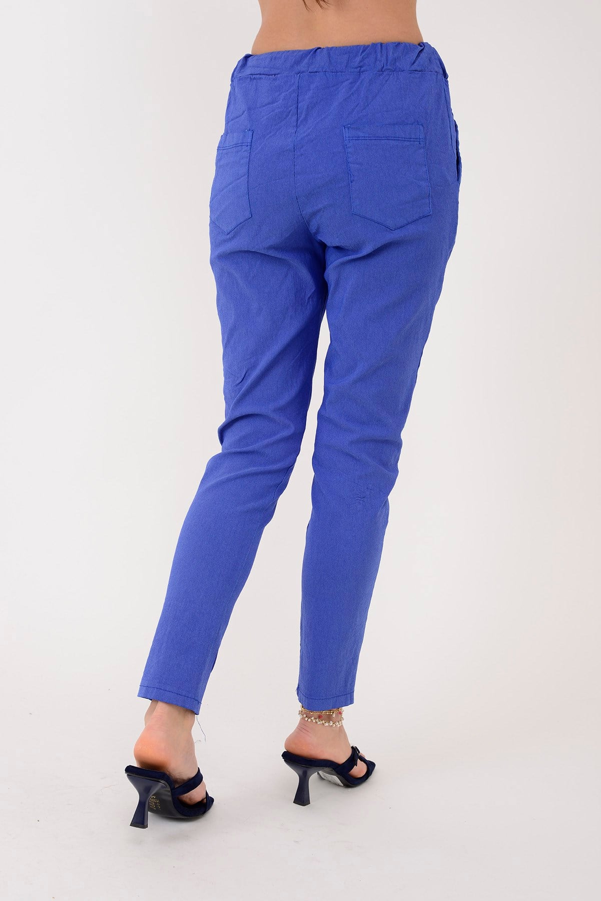 8297 TREPA GABARDİN PANTOLON
