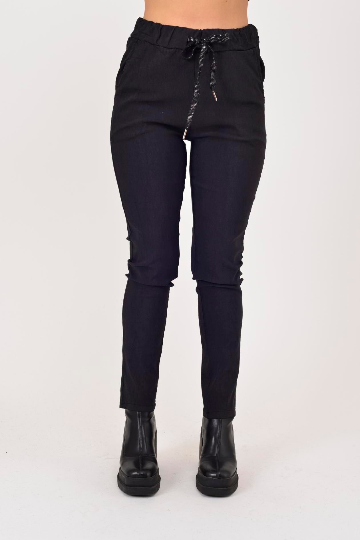 8297 TREPA GABARDİN PANTOLON