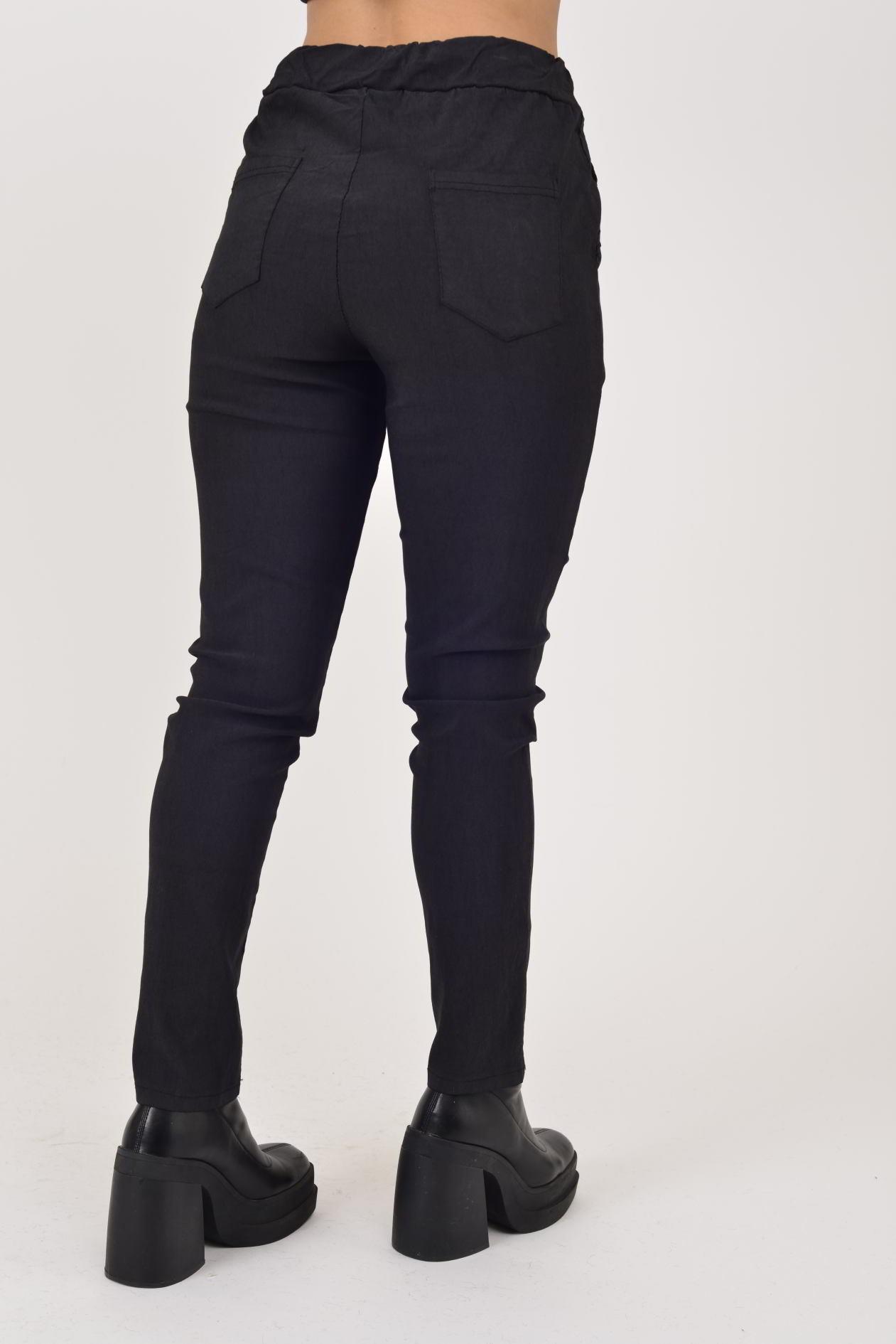 8297 TREPA GABARDİN PANTOLON