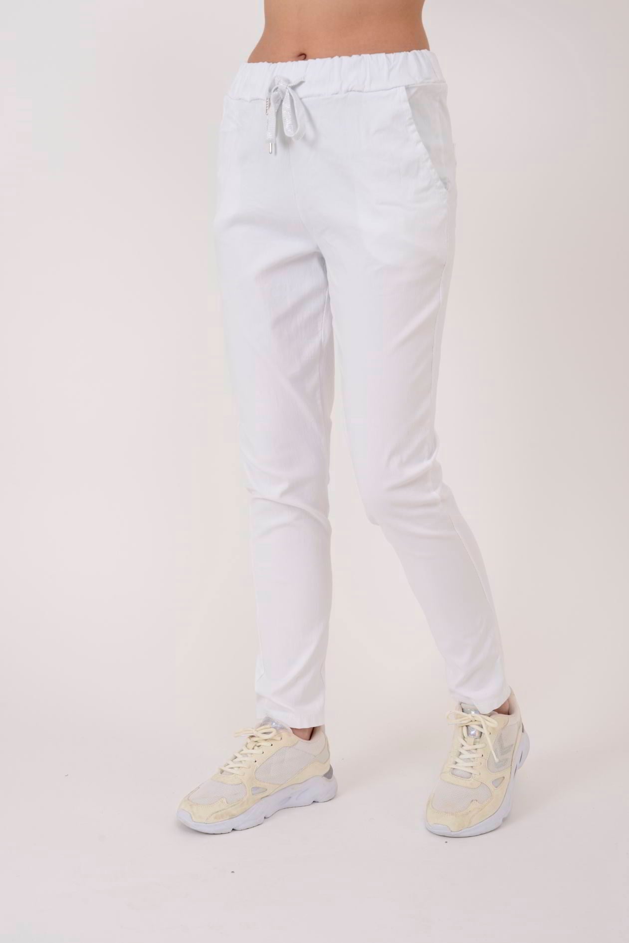 8297 TREPA GABARDİN PANTOLON
