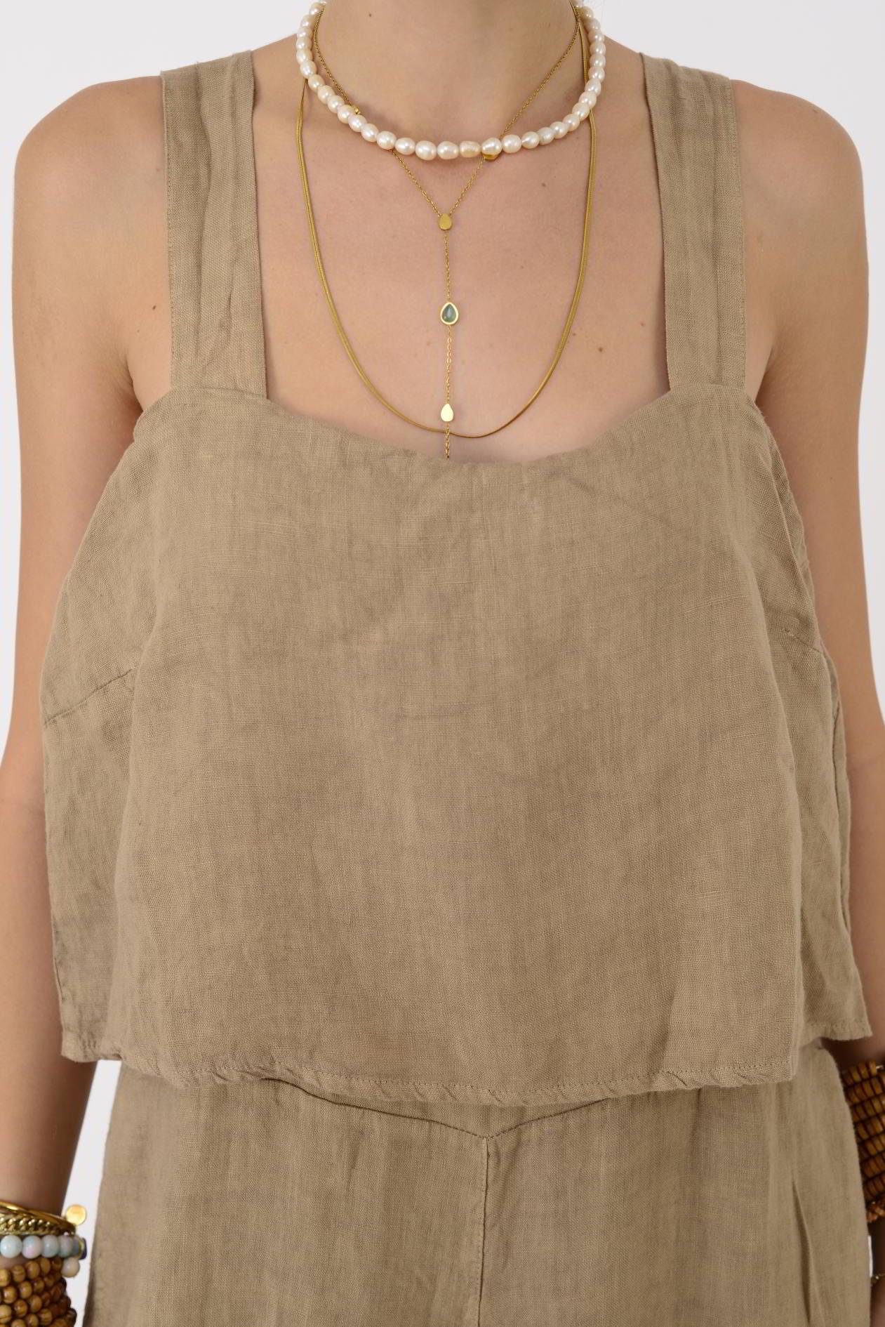 E2098 SIRT FERMUARLI KALIN ASKILI KETEN TULUM