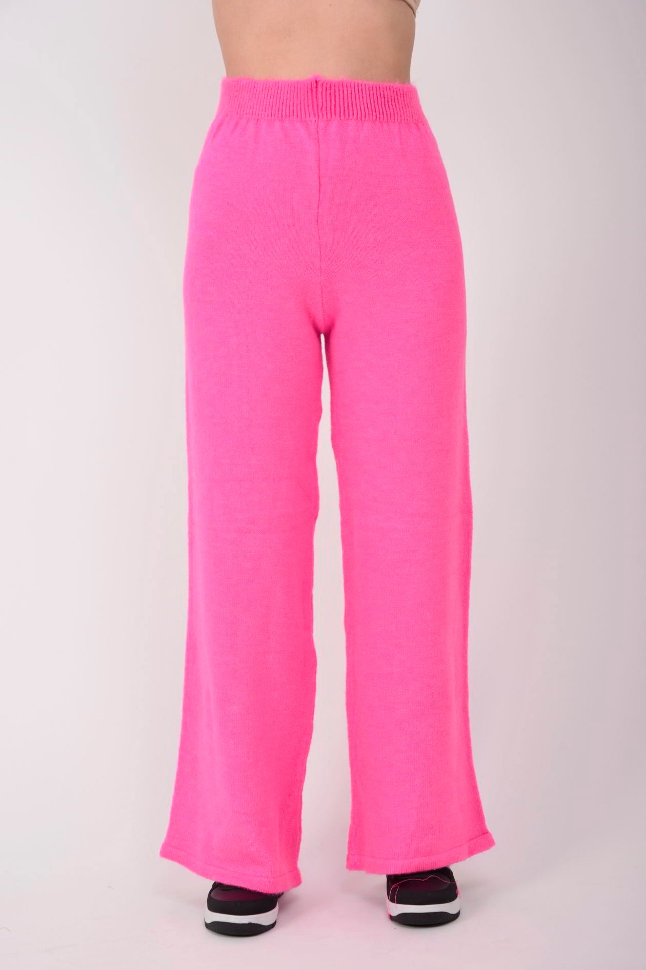 MRT7026 YÜNLÜ TRİKO PANTOLON